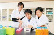 未来の医療を支える「細胞培養技術者」とは？
